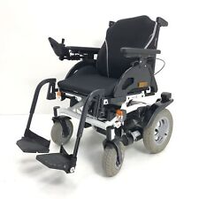 Elektrorollstuhl Alu Rehab Netti Mobile 6 km/h Sb. 50 cm Reha MS Rollstuhl K5017