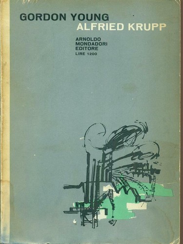 Alfried krupp fremde - alfried,