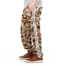 Adidas Firebird Camouflage Hose Track Pants Camo Pack chocolate Chip ARMY S-XXL