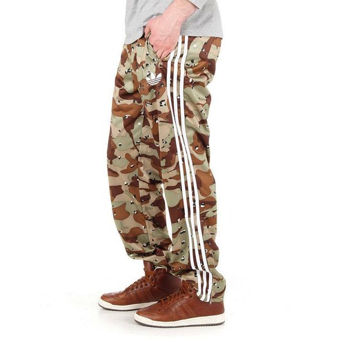 Adidas firebird camouflage - adidas,