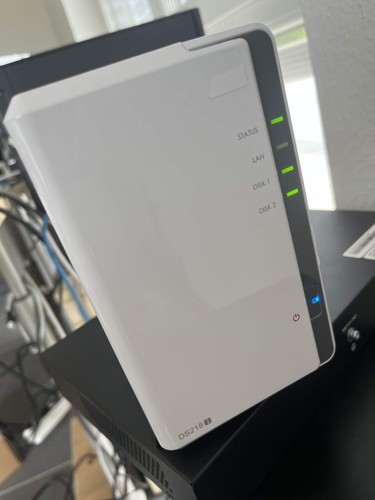 4tb raid synology - 1,