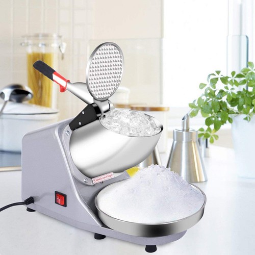 Elektrischer ice crusher - elektrischer,
