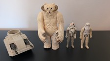 Vintage Kenner Star Wars Hoth