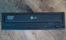 LG DH16NS10 DVD Rom Disc Drive SATA Laufwerk Computer PC intern