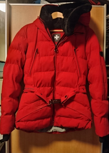 Wellensteyn damen winter jacke - wellensteyn,