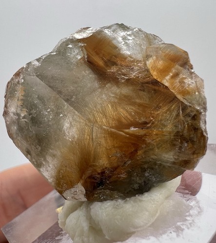 Rutilquarz 36g 26 31 - ca.,