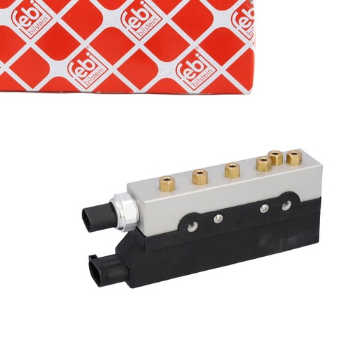 Febi 196906 magnetventil - febi,