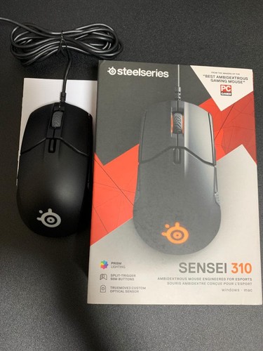 Steelseries sensei 310 - 310, gaming