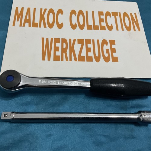 Sandvik belzer 8150 - sandvik,