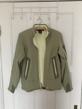 Arcteryx Hercules Jacke M