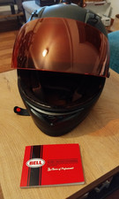 Bell Qualifier Motorrad Helm
