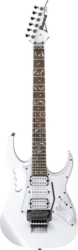 Ibanez jemjr steve - ibanez,
