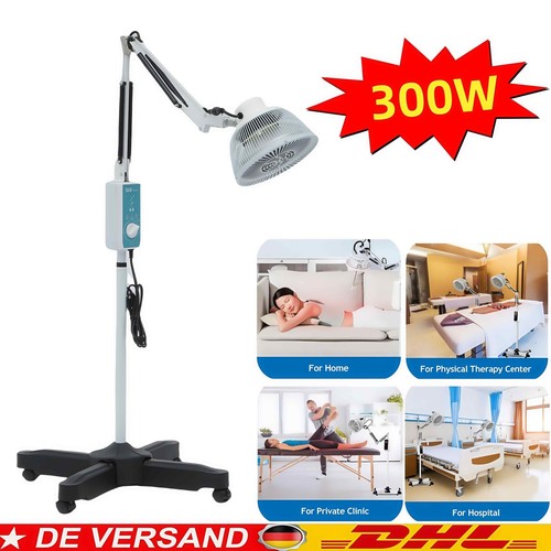 Tdp lampe infrarot - tdp,