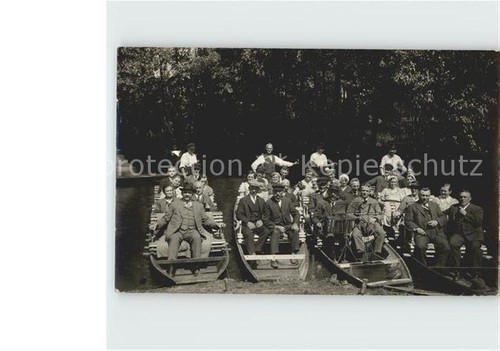Luebben spreewald boote - luebben,