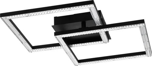 Eglo led deckenleuchte lejias - eglo,