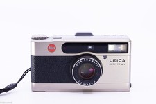 Leica  minilux 40mm summarit