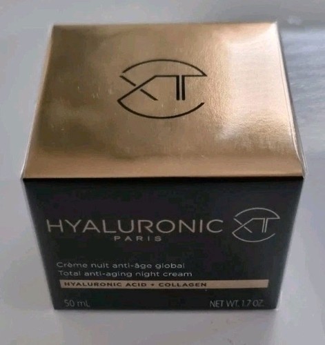 Hyaluronic paris anti - paris,