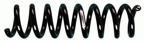Sachs 994 539 fahrwerksfeder - sachs,