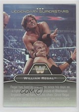 2010 Topps Platinum WWE