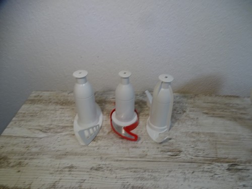 Rühraufsätze aus - 3,