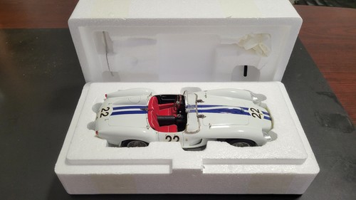 Cmc 1958 ferrari 250 - cmc,
