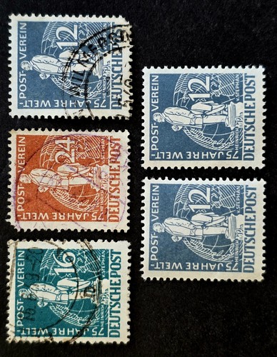 Briefmarken alt old stamps - alt,