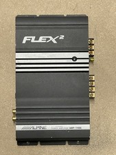 Alpine MRP-T406 Flex -