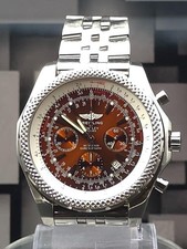 Breitling Bentley Motors T
