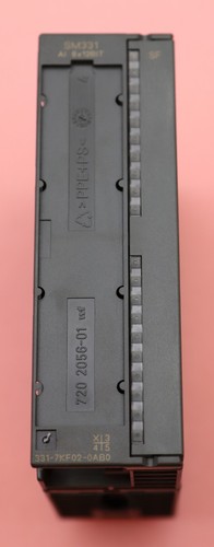 Siemens simatic sm331 6es7 - simatic,