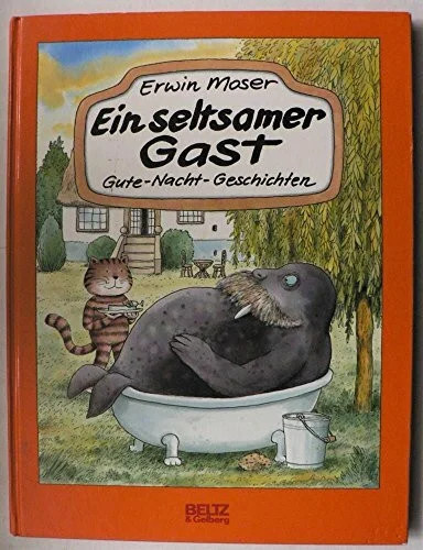 Ein seltsamer gast bilder - seltsamer, &
