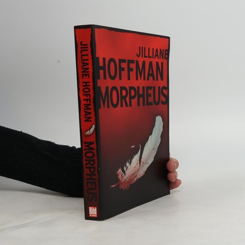 Morpheus jilliane p - | ,