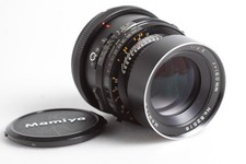 Mamiya RB67 Sekor C 4,5/180 Tele Lens