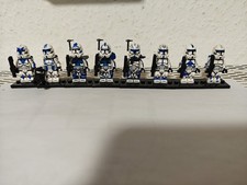 Lego Star Wars Custom