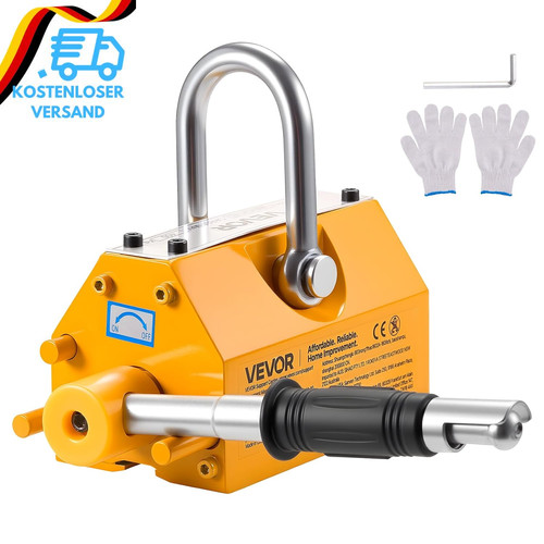 Vevor lasthebemagnet - vevor,