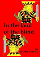 Stuart Thorpe | Land of the Blind | Taschenbuch | Englisch (2023) | [.]