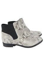 ZIGN Damen Stiefelette Gr. 38