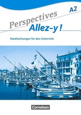 Perspectives - Allez-y ! A2 -