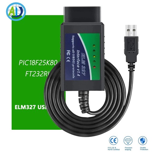 Obd2 obdii diagnosescanner - obd2,