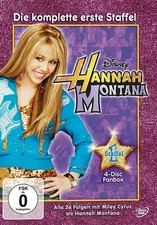 Hannah Montana - Staffel 1