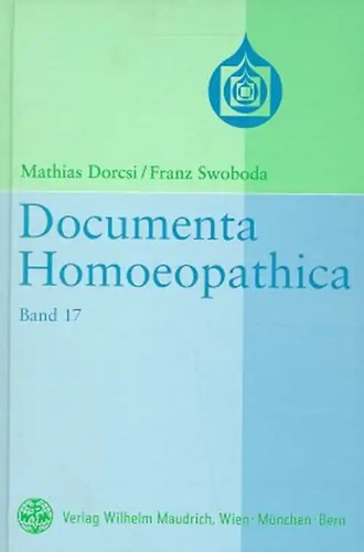 Documenta homoeopathica