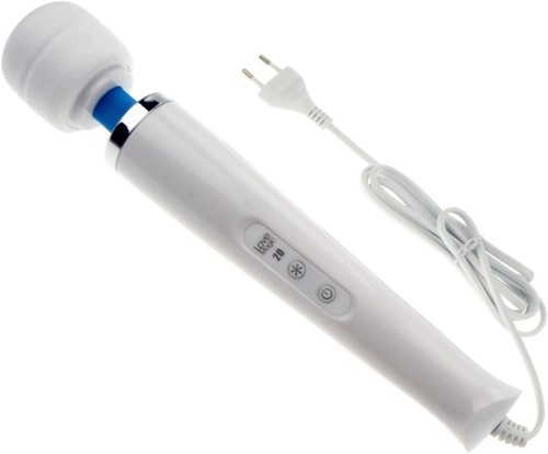 Magic wand massagegerät - magic, 2.0