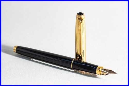 1990 parker patronen - parker,
