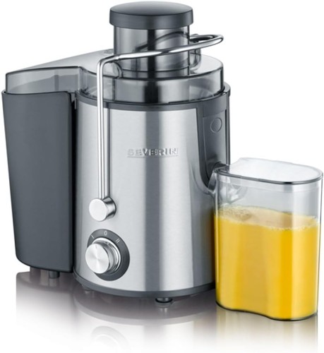 Severin 3566 400w entsafter - es,