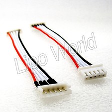 Balancer Adapter Kabel 4S