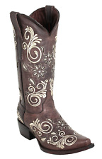 Cowboystiefel Westernstiefel