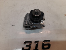 YAMAHA TDR 125  Ölpumpe