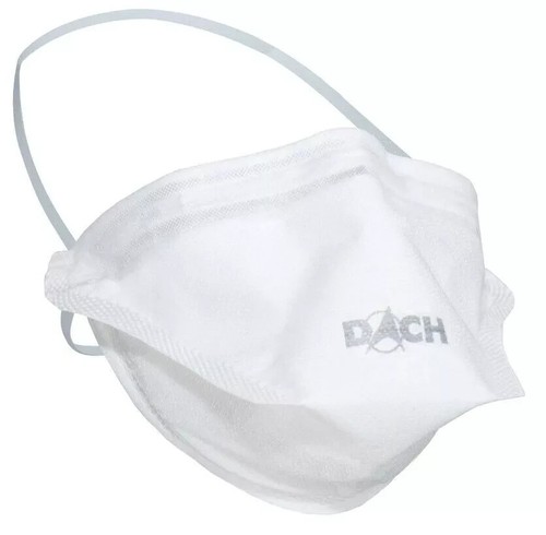 Ffp2 maske - 6x, ffp2-maske