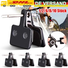 10X Fahrrad Bremsbeläge Für