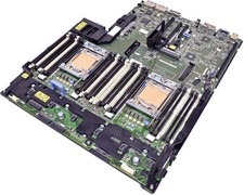 IBM X3650 M5 Mainboard 00YJ424