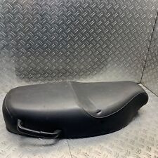 Sitzbank Fahrersitz Sitzbezug Piaggio Sfera NSL 50/80 BJ91-96 SSL Orig. 25614